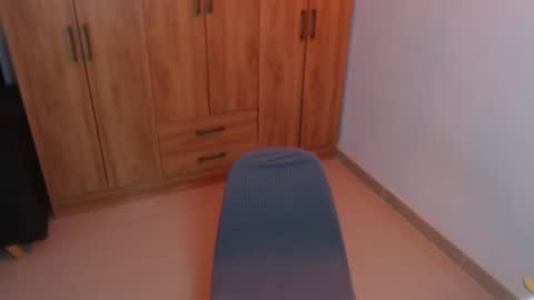 NyahMackenzie online show from June 2026 07:29:01 PM