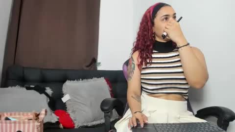 Snapshot of nyalgasai1 chatting on December 2024 02:46:02 AM Nia online show from December 2024 02:46:02 AM