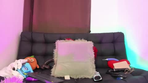 Snapshot of nyalgasai1 chatting on March 2025 03:17:01 AM Nia online show from March 2025 03:17:01 AM