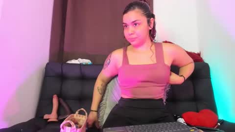 Snapshot of nyalgasai1 chatting on March 2025 03:01:01 AM Nia online show from March 2025 03:01:01 AM