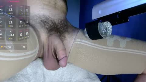Snapshot of nycstraightmeat chatting on April 2026 10:57:02 PM Eric online show from April 2026 10:57:02 PM