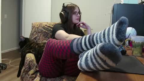 Snapshot of nyctophilic chatting on December 2024 04:45:01 AM Nyctophilic online show from December 2024 04:45:01 AM