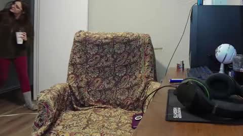 Snapshot of nyctophilic chatting on February 2025 11:54:01 AM Nyctophilic online show from February 2025 11:54:01 AM
