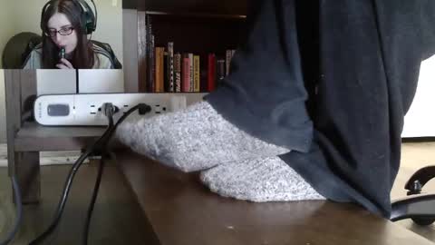 Nyctophilic online show from May 2026 07:40:02 PM