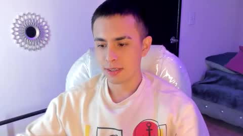 nyko_ds online show from December 2025 03:25:02 AM