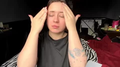 Alice online show from February 2026 09:56:02 AM