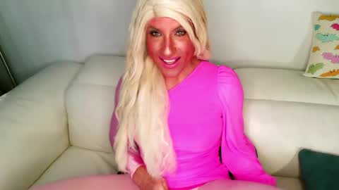 Breanna Rae online show from October 2025 01:39:02 AM