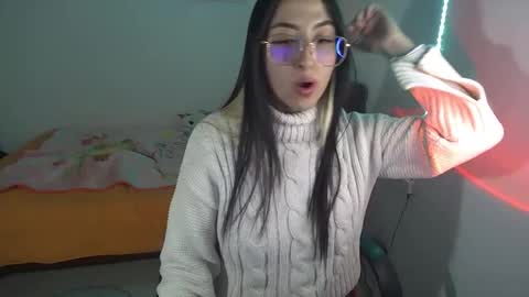 Snapshot of nymph_frida chatting on February 2026 07:24:02 AM Frida online show from February 2026 07:24:02 AM