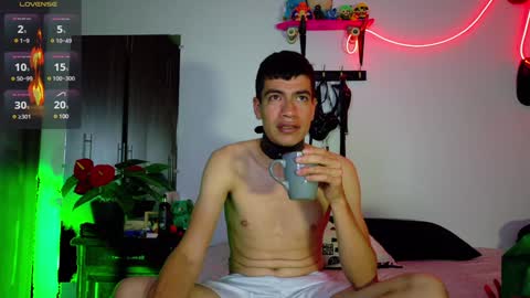 David and Steven Independents online show from December 2024 03:58:01 AM