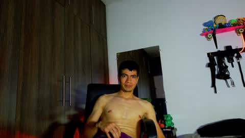 David and Steven Independents online show from January 2025 10:49:02 PM