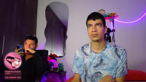 David and Steven Independents online show from March 2025 03:24:01 AM