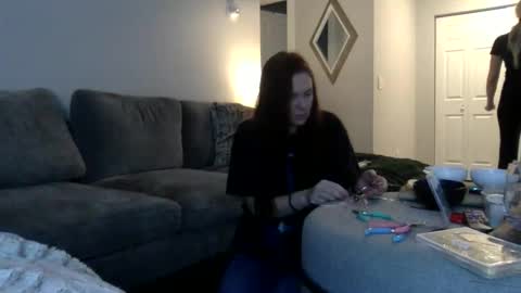 Virgo  Leo online show from January 2026 10:03:02 PM