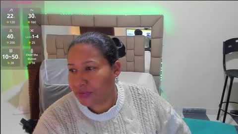 Snapshot of nyomi_browm chatting on October 2025 09:49:01 AM nyomi browm online show from October 2025 09:49:01 AM
