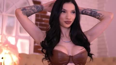 Nyssa online show from March 2026 06:27:02 PM