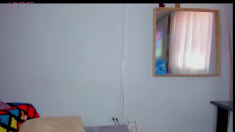 Snapshot of nyusha619933 chatting on February 2026 08:51:01 PM Laura nyu online show from February 2026 08:51:01 PM