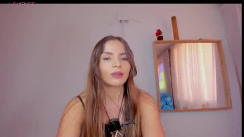 Snapshot of nyusha619933 chatting on March 2026 07:09:01 PM Laura nyu online show from March 2026 07:09:01 PM