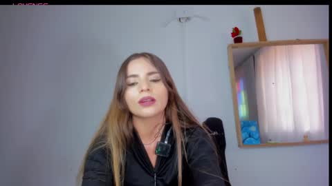 Snapshot of nyusha619933 chatting on March 2026 08:12:01 PM Laura nyu online show from March 2026 08:12:01 PM