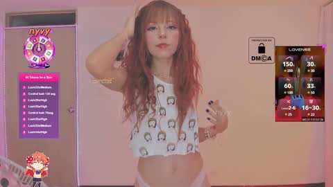 nyvy online show from March 2025 10:40:02 AM