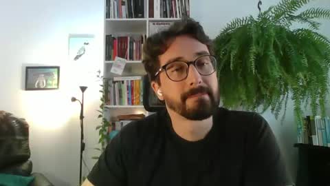 Nyx online show from December 2024 07:03:02 PM