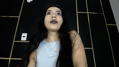 Snapshot of nyx1126 chatting on March 2025 12:26:01 PM nyx1126 online show from March 2025 12:26:01 PM