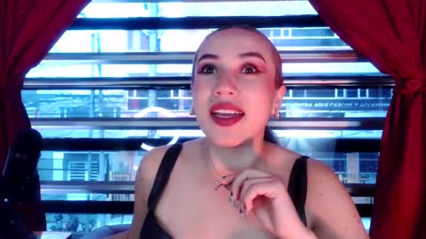 nyx1126 online show from September 2025 02:09:02 PM