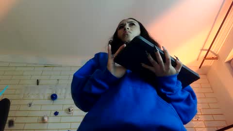 nyx1126 online show from December 2025 11:38:02 AM