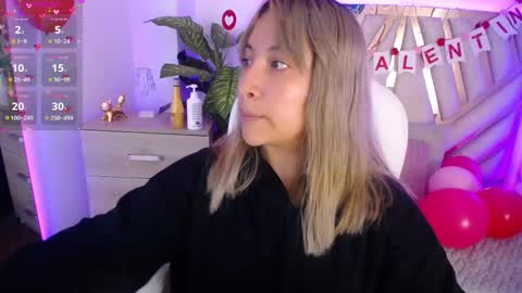 Alex   .    online show from February 2025 08:10:02 PM