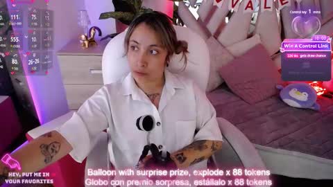 Alex   .    online show from February 2025 01:25:01 AM