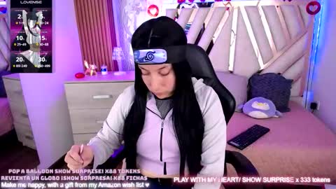 Snapshot of nyx_andria chatting on February 2026 01:56:02 AM Alex . online show from February 2026 01:56:02 AM