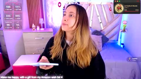 Snapshot of nyx_andria chatting on March 2026 02:04:01 AM Alex . online show from March 2026 02:04:01 AM