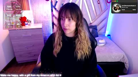 Snapshot of nyx_andria chatting on April 2026 12:08:01 AM Alex . online show from April 2026 12:08:01 AM