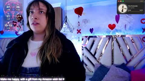Snapshot of nyx_andria chatting on April 2026 12:19:01 AM Alex . online show from April 2026 12:19:01 AM