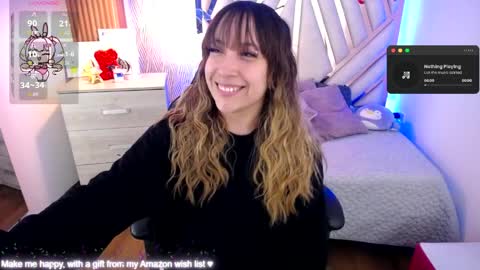 Snapshot of nyx_andria chatting on April 2026 02:28:02 AM Alex . online show from April 2026 02:28:02 AM