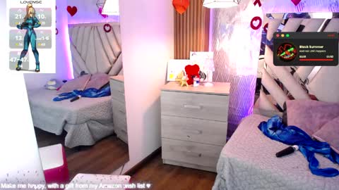 Snapshot of nyx_andria chatting on April 2026 01:55:02 AM Alex . online show from April 2026 01:55:02 AM