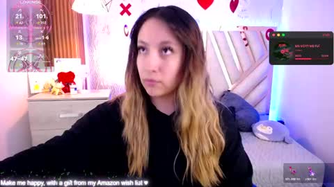 Snapshot of nyx_andria chatting on April 2026 02:25:01 AM Alex . online show from April 2026 02:25:01 AM