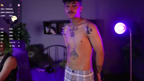 Nyx Doll online show from March 2026 07:26:02 AM