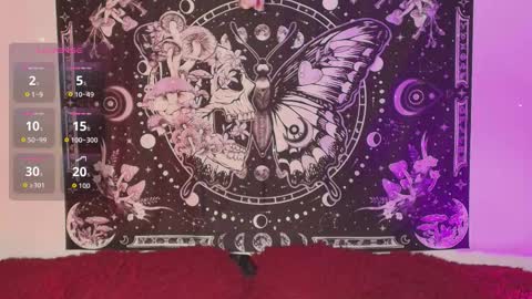 nyx murtualer online show from March 2026 08:48:01 PM