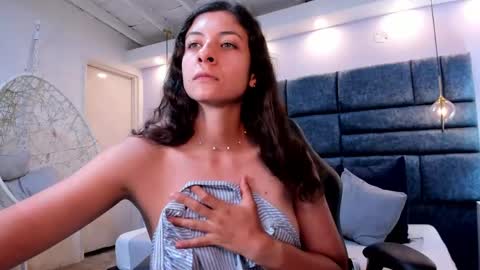 Nyx  online show from April 2026 07:08:02 PM