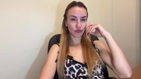 Anastasia online show from February 2026 08:41:01 AM