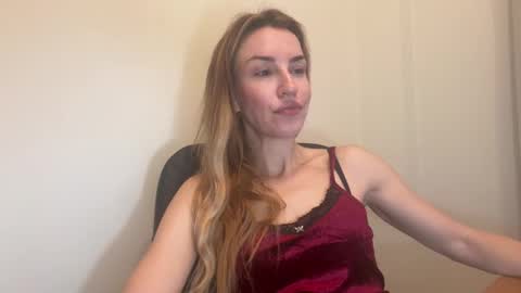 Anastasia online show from February 2026 08:10:01 AM