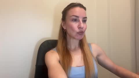 Anastasia online show from February 2026 08:46:02 AM