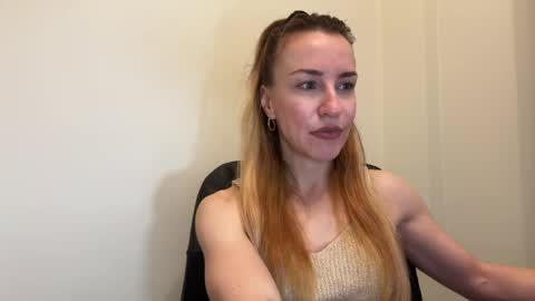 Anastasia online show from April 2026 07:09:01 AM