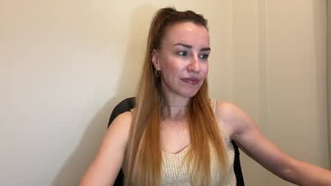 Anastasia online show from April 2026 07:06:02 AM