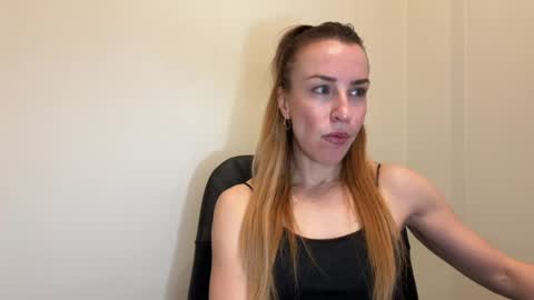 Anastasia online show from April 2026 07:02:02 AM