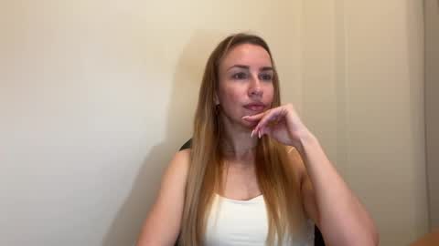 Anastasia online show from April 2026 07:12:02 AM