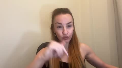 Anastasia online show from May 2026 07:04:01 AM