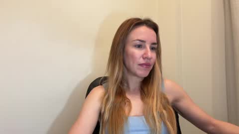 Anastasia online show from May 2026 07:16:01 AM