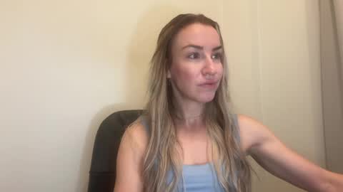 Anastasia online show from May 2026 07:03:02 AM