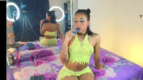 NYXHELLSQUEEN online show from February 2026 10:15:01 PM