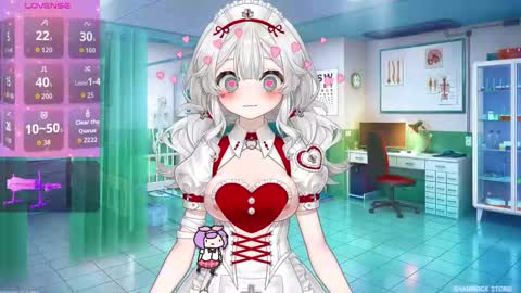 Snapshot of nyxie_chan chatting on October 2025 05:43:02 PM Nyxie online show from October 2025 05:43:02 PM